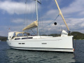 Dufour Grand Large 405 Sailing yacht
