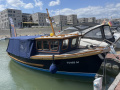 Taylor Watson Cabin Cruiser