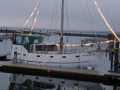 Aprem RFK -CB 10/025 Kielboot