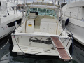 Carolina 32 CLASSIC EXPRESS Fischerboot