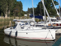 Etap 21i Yacht à voile