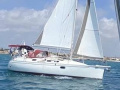 Dufour Gibsea 33 Omurgalı tekne