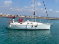 Dufour Gibsea 33 Barco a quilla