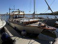 Polyboats Polyflash Motorboot-Klassiker