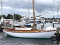 5 KR Abeking & Rasmussen Klassische Segelyacht