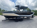 Nautique G23 Coastal Centennial edition 2025 Wakeboard/Wakesurf