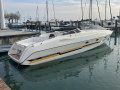 Performance 1107 Offshoreboot