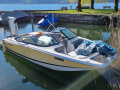 Four Winns 222 SL Bowrider