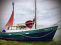 De Waal/ Waalkotter Motorsailer