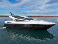 Sunseeker Predator 57 Motoryacht