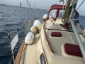 Island Packet 35 Blauwasseryacht