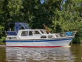 Aquanaut Beauty 1000 AK Motoryacht