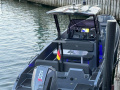 Iron 827 Sportboot