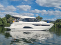Bavaria R40 Coup&eacute; Motoryacht