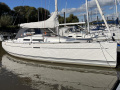 Dufour 34E performance Seilyacht