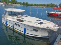 Delphia 1050 Escape Bodensee Topzustand Motoryacht