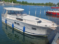 Delphia 1050 Escape Motoryat