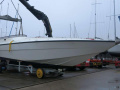 France Offshore Marine 50 Force 10 Motoryacht