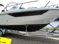 Beneteau Flyer 8 Sundeck Konsolówka