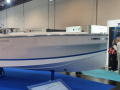 Capoforte SQ240I Bowrider