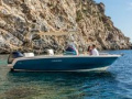 Capoforte FX 200 Bowrider
