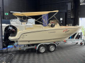 Capoforte SX 200 Bowrider