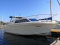 Seamaster 820 Cabin Cruiser