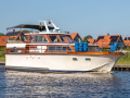 Bootswerft-Brauer-Bützfleth 41 Motoryacht