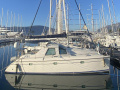 Privilège 37 Catamaran