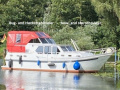 Jachthaven De Drait B.V. 1150 Motoryacht