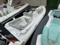 MV Marine 25GT Festrumpfschlauchboot
