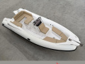 MV Marine 25GT Merev aljú gumicsónak (RIB)