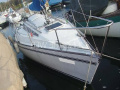 Conati 22 Keelboat