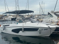 Karnic SL 800 Urheiluvene