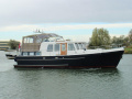 Hellingskip 1300 AK Trawler