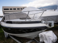 Cranchi Clipper 224 Cabin Cruiser