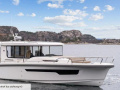 Nimbus Commuter 11 Motoryacht