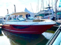 Sea Ray SLX 350 Yacht à moteur