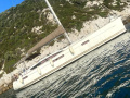 Jeanneau 53 Sejlyacht