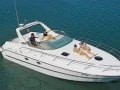 Cranchi 37 SMERALDO Motoryacht