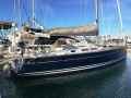Hanse 531e Sejlyacht