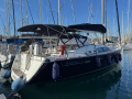 Beneteau Oceanis 46 Segelyacht