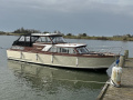 Adler Storebro Motor yacht