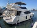 Carnevali 130 Fly Flybridge