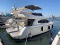Carnevali 130 Fly Flybridge