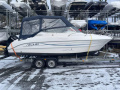 Sessa ISLAMORADA 21 Barco deportivo