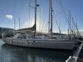 ALUVOILE CHATAM 60 Iate à vela