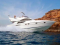 Fairline Phantom 40 Flybridge