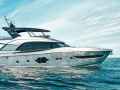 Monte Carlo Yachts MCY 76 Motoryacht