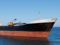 Bulk Cargo Ship 68 m Trawler